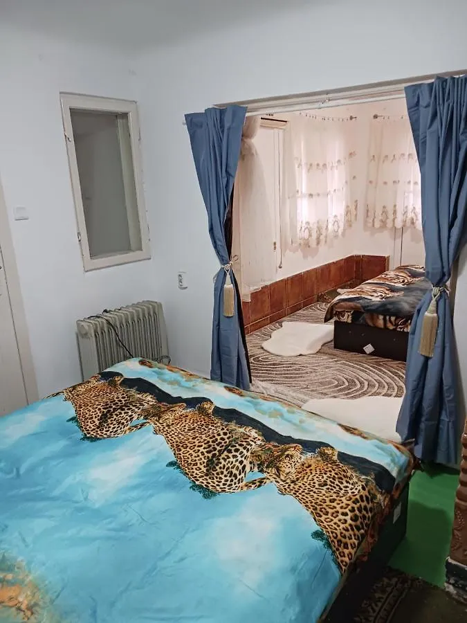 Ferienhaus Otto Nu Primesc Santieristi Si Petrecareti Anuntati Ma Cu Doua Ore Inainte Sa Fac Focul Bukarest