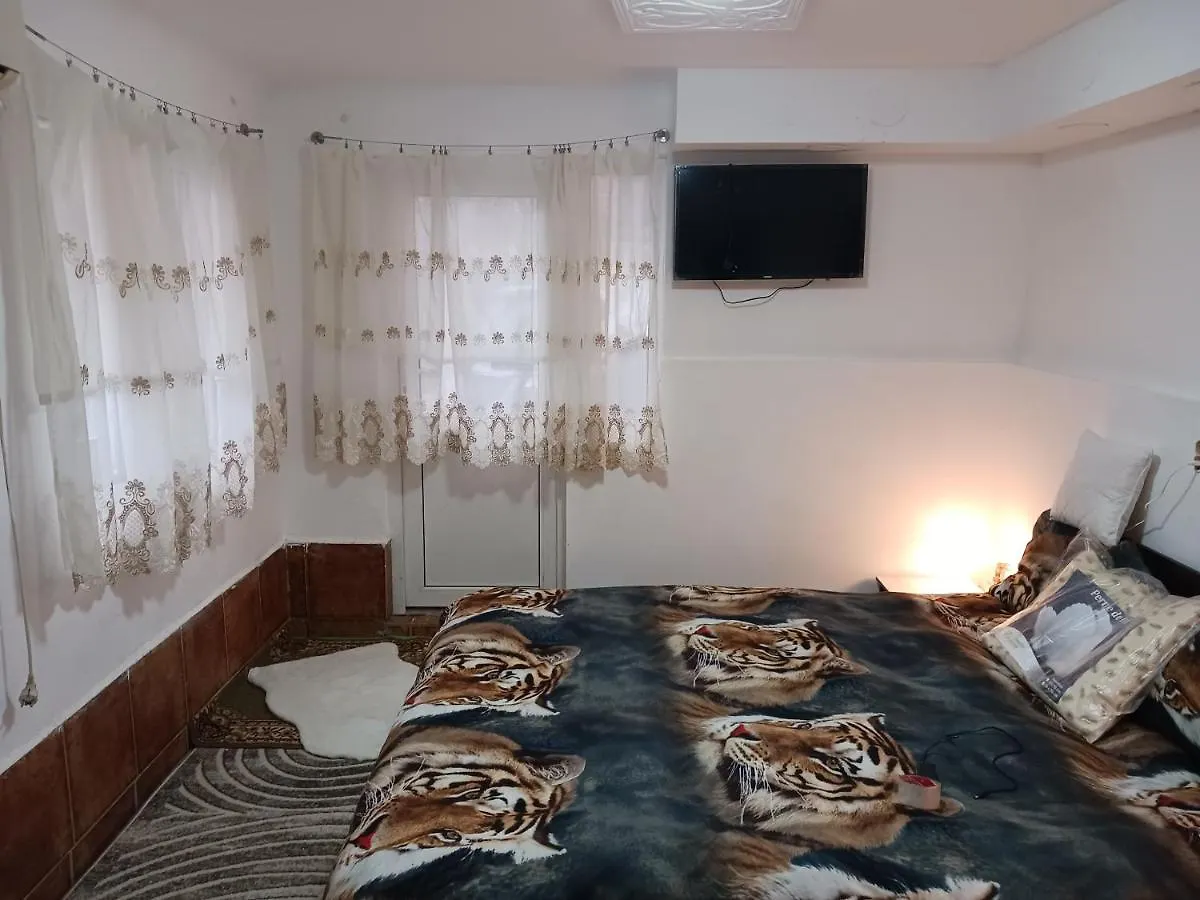 Ferienhaus Otto Nu Primesc Santieristi Si Petrecareti Anuntati Ma Cu Doua Ore Inainte Sa Fac Focul Bukarest Rumänien