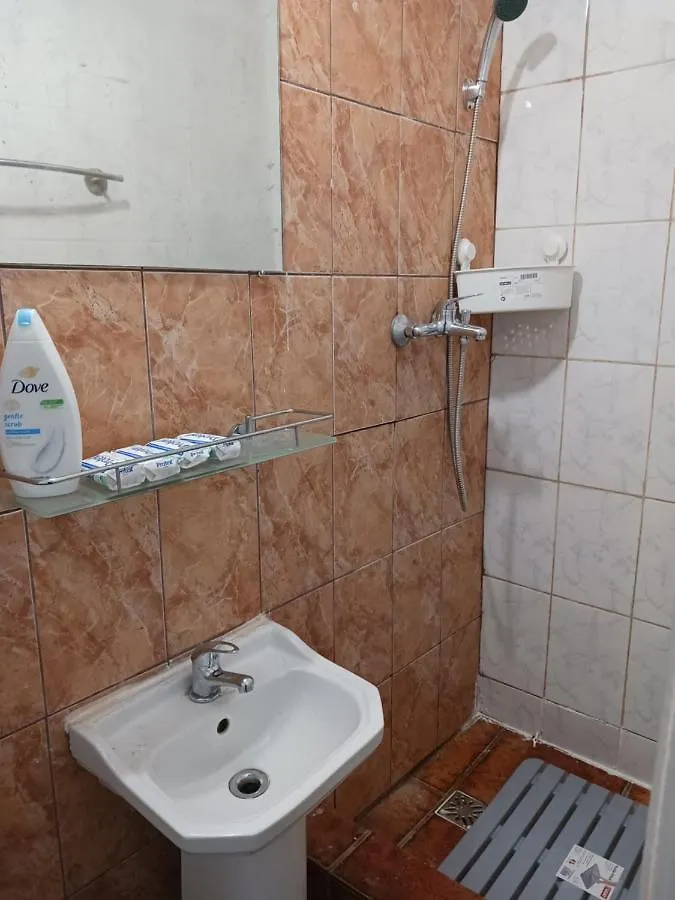 Otto Nu Primesc Santieristi Si Petrecareti Anuntati Ma Cu Doua Ore Inainte Sa Fac Focul Bukarest Ferienhaus
