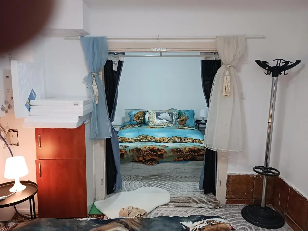 Otto Nu Primesc Santieristi Si Petrecareti Anuntati Ma Cu Doua Ore Inainte Sa Fac Focul Bukarest Ferienhaus